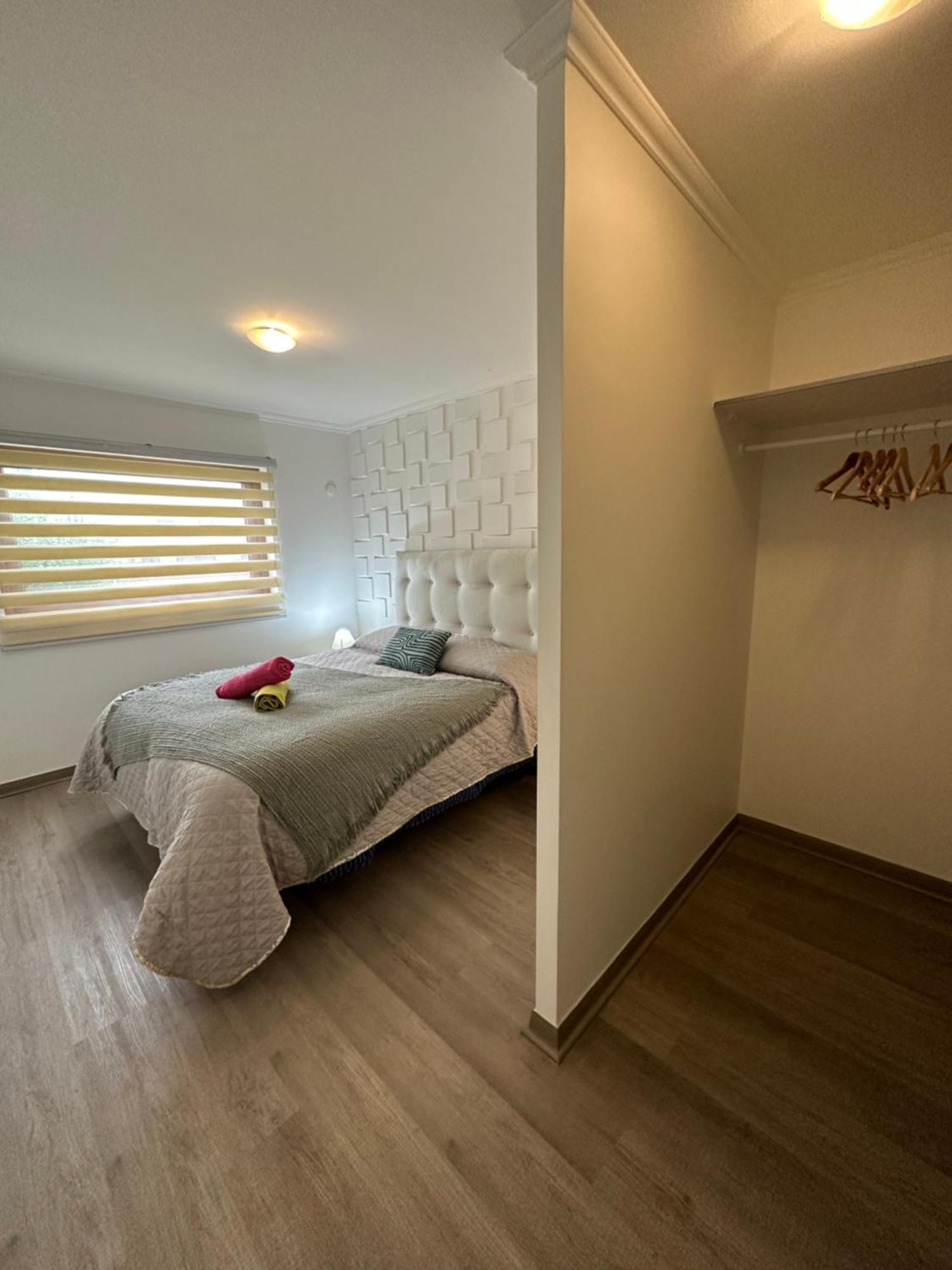 Apartamento Maravilloso Dpto 2 *