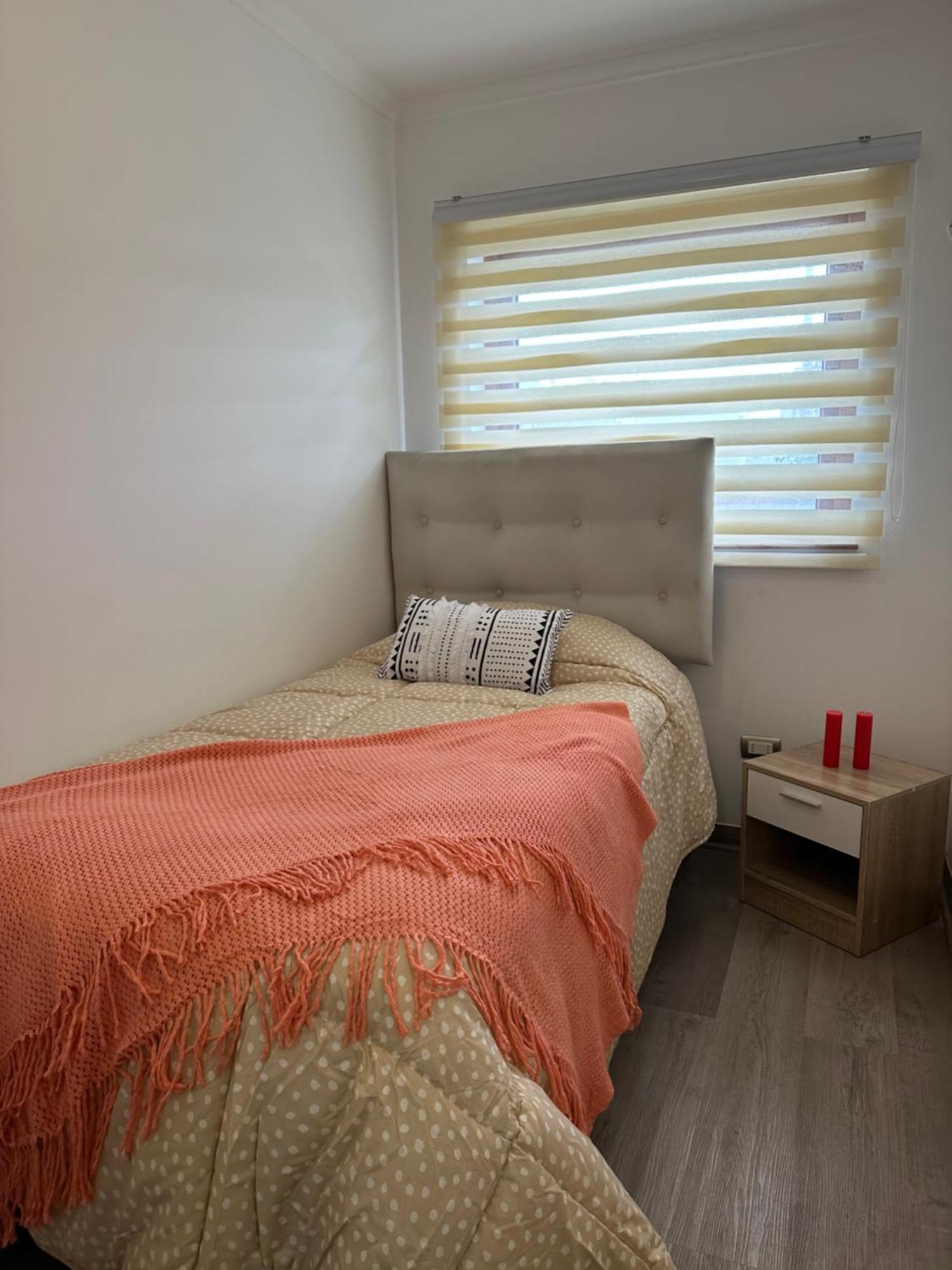 Apartamento Maravilloso Dpto 2 Los Ángeles