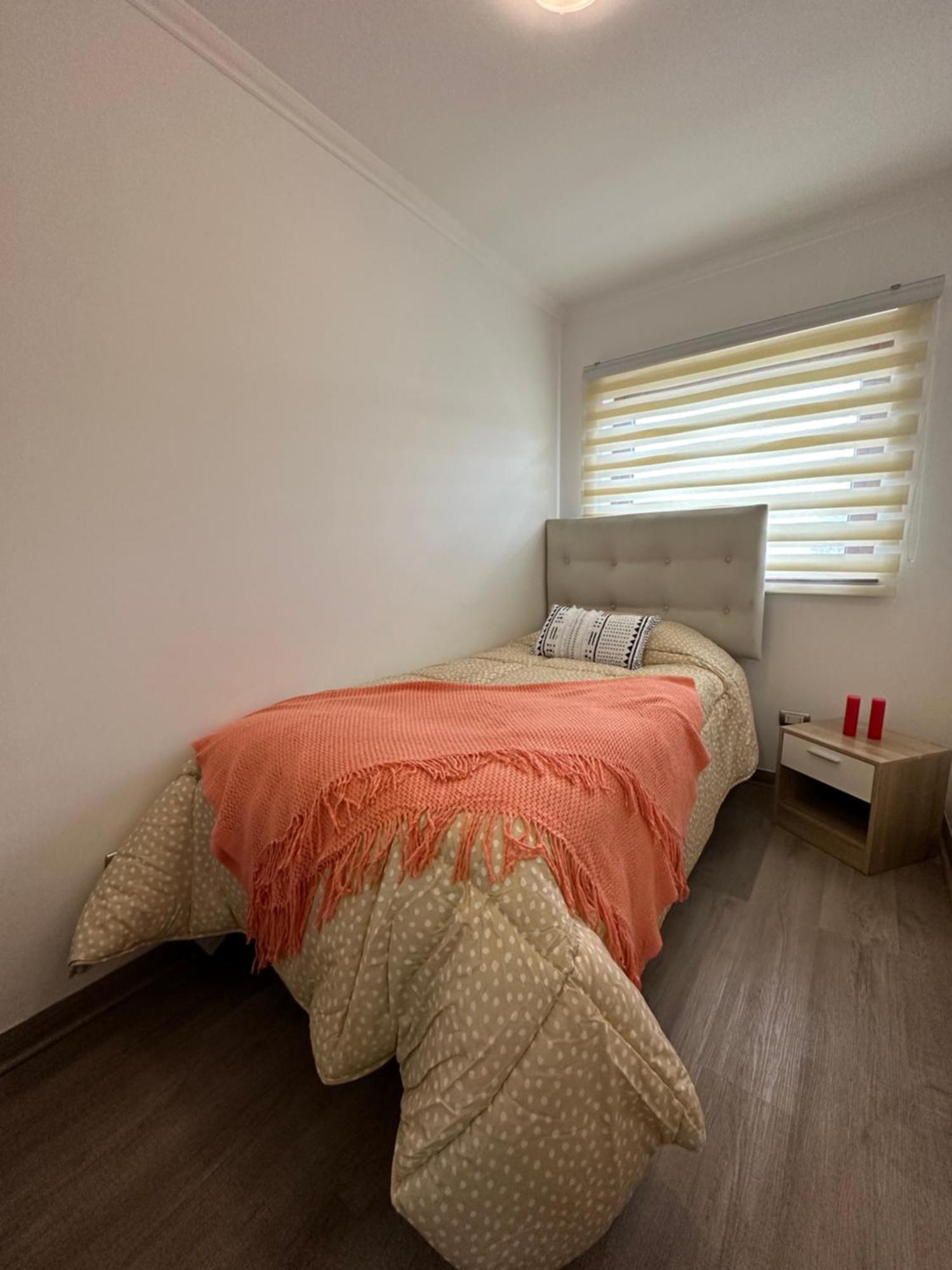 Apartamento Maravilloso Dpto 2