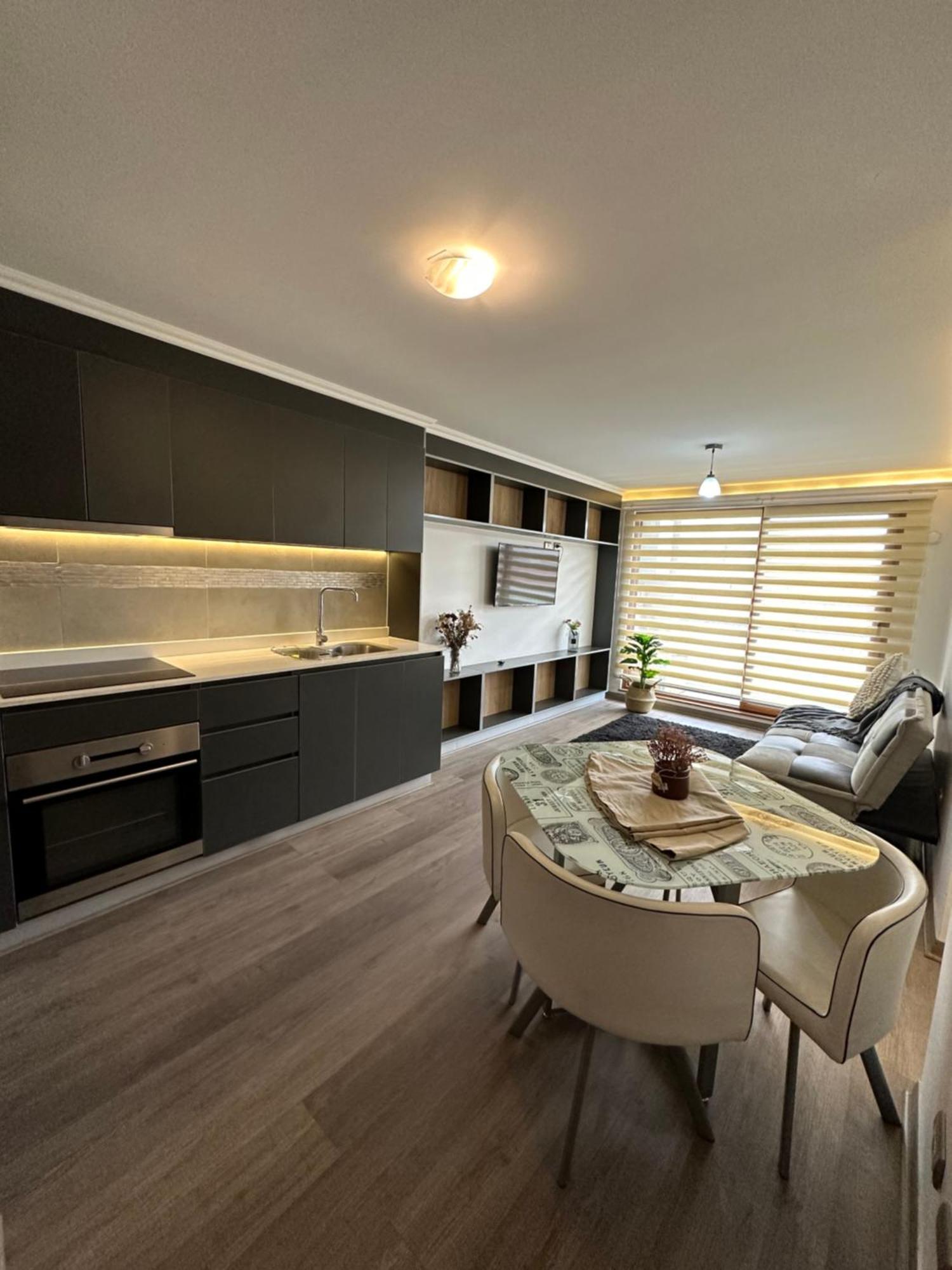 Maravilloso Dpto 2 Apartamento Los Ángeles