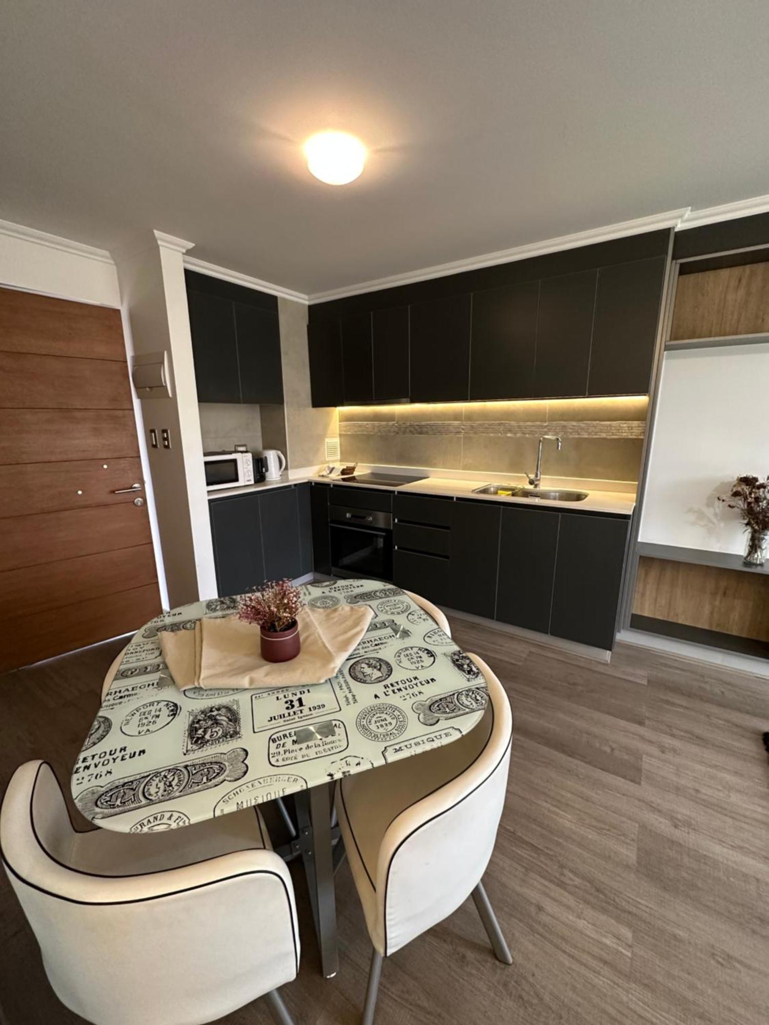Maravilloso Dpto 2 Apartamento Los Ángeles