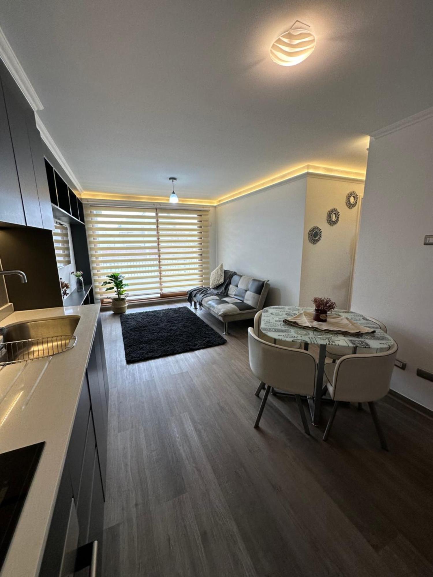 Maravilloso Dpto 2 Apartamento Los Ángeles